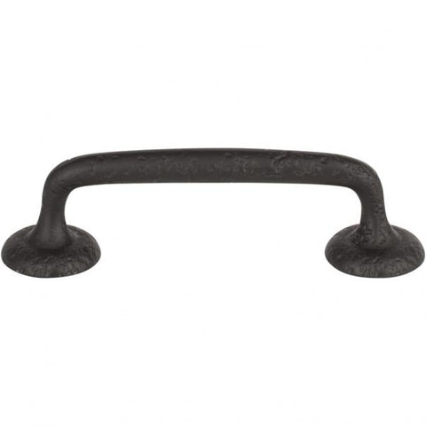 Olde World Pull 3 Inch (c-c) - Aged Bronze - O