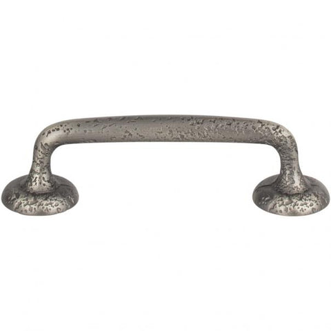 Olde World Pull 3 Inch (c-c) - Pewter - P