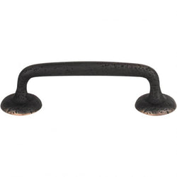 Olde World Pull 3 Inch (c-c) - Venetian Bronze - VB