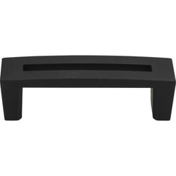 Centinel Pull 3 Inch (c-c) - Matte Black - BL