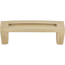 Centinel Pull 3 Inch (c-c) - Champagne - CM