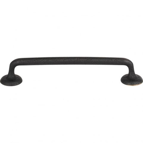 Olde World Pull 5 1/16 Inch (c-c) - Venetian Bronze - VB