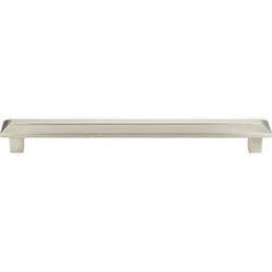 Trocadero Pull 7 1/2 Inch (c-c) - Brushed Nickel - BRN