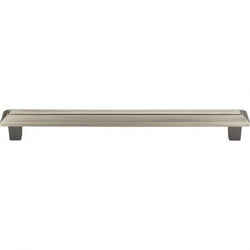 Trocadero Pull 7 1/2 Inch (c-c) - Pewter - P