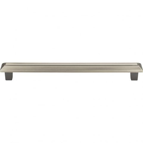 Trocadero Pull 7 1/2 Inch (c-c) - Pewter - P