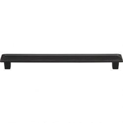 Trocadero Pull 7 1/2 Inch (c-c) - Venetian Bronze - VB