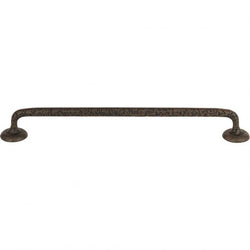 Olde World Pull 7 9/16 Inch (c-c) - Rust - R