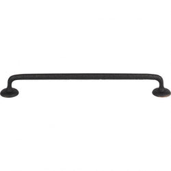 Olde World Pull 7 9/16 Inch (c-c) - Venetian Bronze - VB