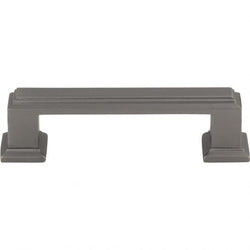 Sutton Place Pull 3 Inch (c-c) - Slate - SL
