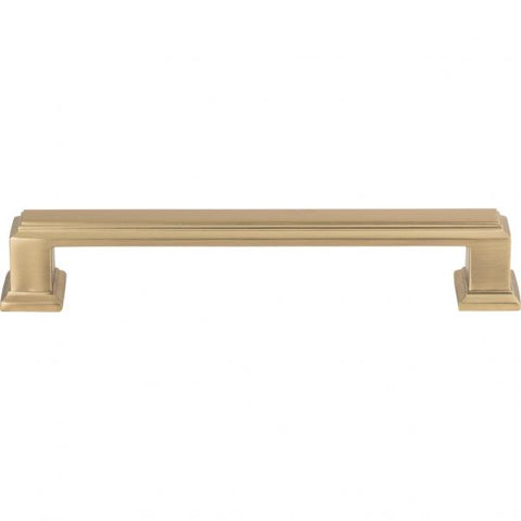 Sutton Place Pull 5 1/16 Inch (c-c) - Champagne - CM