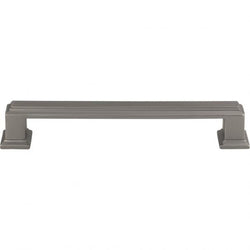 Sutton Place Pull 5 1/16 Inch (c-c) - Slate - SL