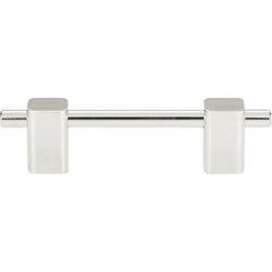 Element Pull 3 Inch (c-c) - Polished Chrome - CH