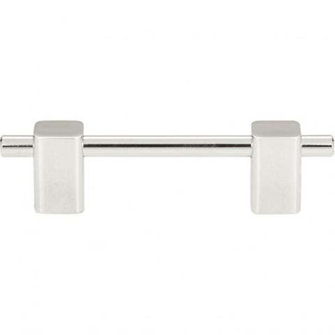 Element Pull 3 Inch (c-c) - Polished Chrome - CH