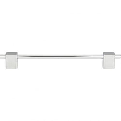 Element Pull 7 9/16 Inch (c-c) - Polished Chrome - CH