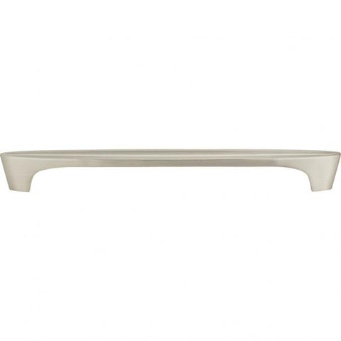 Dap Pull 9 Inch (c-c) - Brushed Nickel - BRN