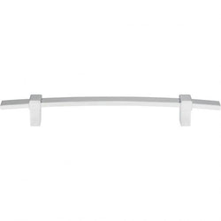 Buckle Up Pull 6 5/16 Inch (c-c) - Polished Chrome - CH