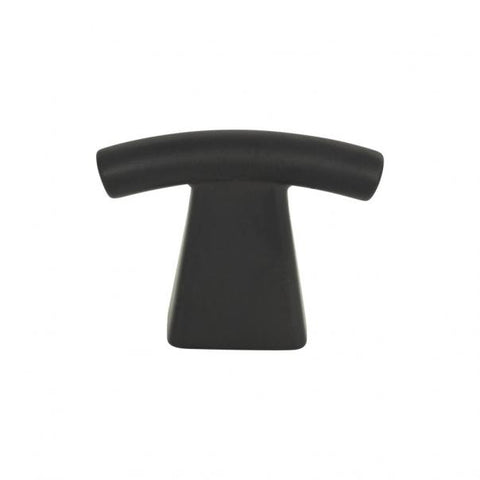 Fulcrum Knob 1 1/2 Inch - Matte Black - BL