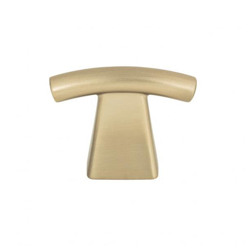 Fulcrum Knob 1 1/2 Inch - Champagne - CM