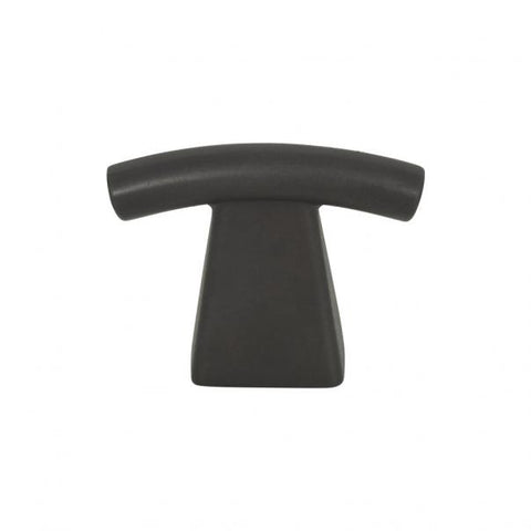 Fulcrum Knob 1 1/2 Inch - Modern Bronze - MB