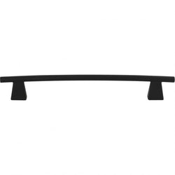 Fulcrum Pull 6 5/16 Inch (c-c) - Matte Black - BL