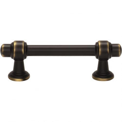 Bronte Pull 3 Inch (c-c) - Café Bronze - CFB