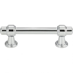 Bronte Pull 3 Inch (c-c) - Polished Chrome - CH