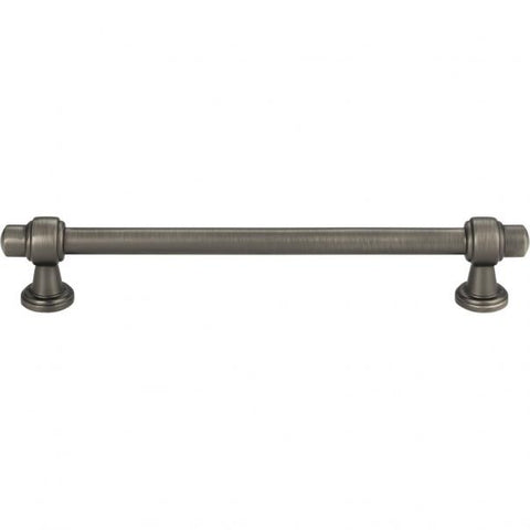 Bronte Pull 6 5/16 Inch (c-c) - Slate - SL