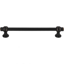 Bronte Pull 6 5/16 Inch (c-c) - Venetian Bronze - VB