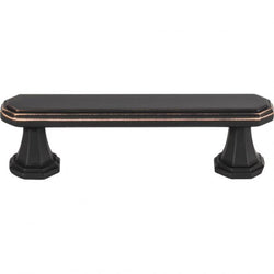 Dickinson Pull 3 Inch (c-c) - Venetian Bronze - VB