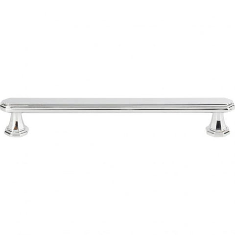 Dickinson Pull 6 5/16 Inch (c-c) - Polished Chrome - CH