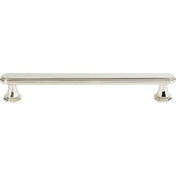 Dickinson Pull 6 5/16 Inch (c-c) - Polished Nickel - PN