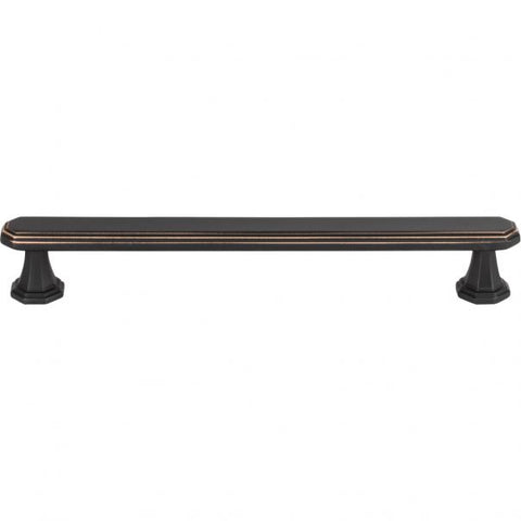 Dickinson Pull 6 5/16 Inch (c-c) - Venetian Bronze - VB