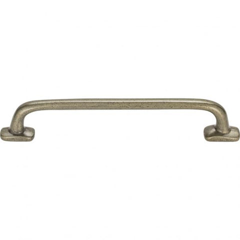Distressed Pull 5 1/16 Inch (c-c) - Champagne - CM