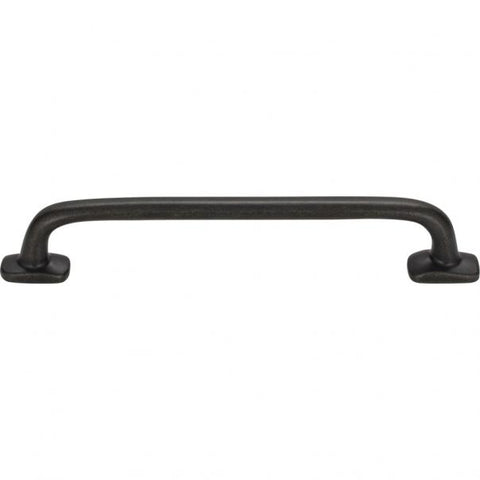 Distressed Pull 5 1/16 Inch (c-c) - Oil Rubbed Bronze - ORB