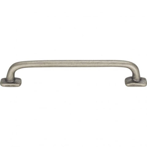 Distressed Pull 5 1/16 Inch (c-c) - Pewter - P