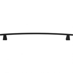 Fulcrum Pull 11 5/16 Inch (c-c) - Matte Black - BL