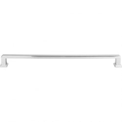 Sutton Place Pull 11 5/16 Inch (c-c) - Polished Chrome - CH