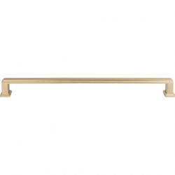 Sutton Place Pull 11 5/16 Inch (c-c) - Champagne - CM