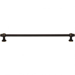 Bronte Pull 11 5/16 Inch (c-c) - Café Bronze - CFB