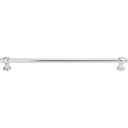 Bronte Pull 11 5/16 Inch (c-c) - Polished Chrome - CH