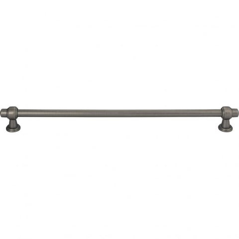 Bronte Pull 11 5/16 Inch (c-c) - Slate - SL