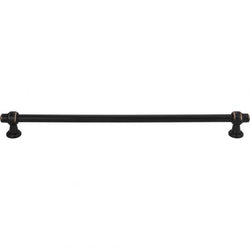 Bronte Pull 11 5/16 Inch (c-c) - Venetian Bronze - VB