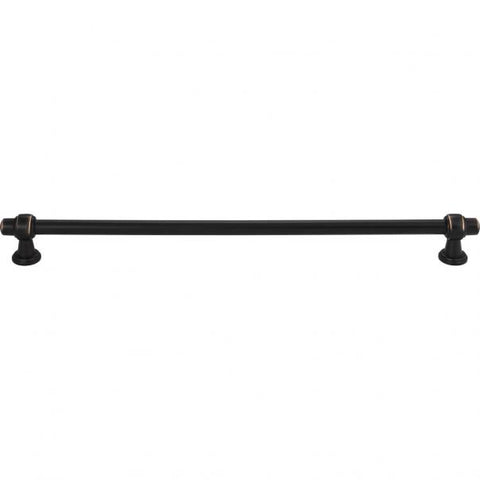 Bronte Pull 11 5/16 Inch (c-c) - Venetian Bronze - VB