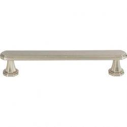 Dickinson Pull 5 1/16 Inch (c-c) - Brushed Nickel - BRN