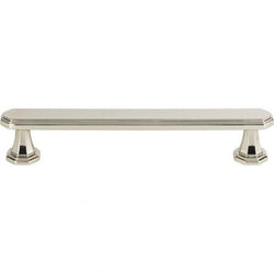 Dickinson Pull 5 1/16 Inch (c-c) - Polished Nickel - PN