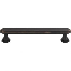 Dickinson Pull 5 1/16 Inch (c-c) - Venetian Bronze - VB