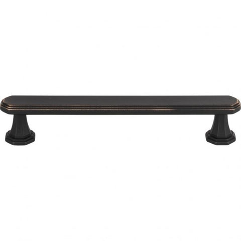 Dickinson Pull 5 1/16 Inch (c-c) - Venetian Bronze - VB