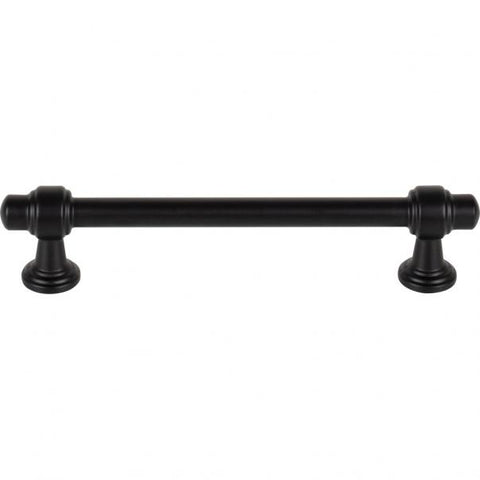 Bronte Pull 5 1/16 Inch (c-c) - Matte Black - BL