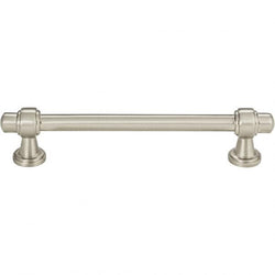 Bronte Pull 5 1/16 Inch (c-c) - Brushed Nickel - BRN