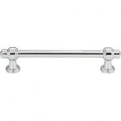 Bronte Pull 5 1/16 Inch (c-c) - Polished Chrome - CH